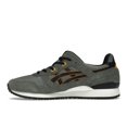 thumbnail image 2 of ASICS Men's Gel-Lyte III Lichen Green Shoes, from StockX, 2 of 5