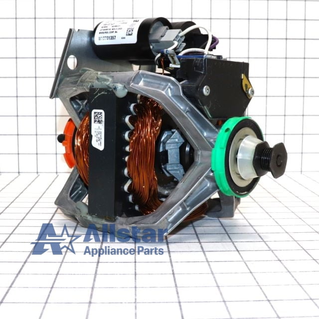 Whirlpool Dryer Drive Motor W11448775