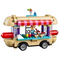 thumbnail image 3 of LEGO Friends Amusement Park Hot Dog Van 41129, 3 of 6