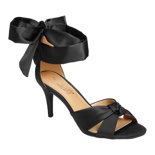 aerosoles heel rest sandals