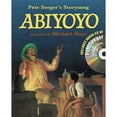 thumbnail image 1 of Pre-Owned Abiyoyo Book and CD, 9780689846939, 0689846932, Hardcover, 64457th edition, 1 of 1