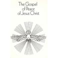 thumbnail image 1 of Pre-Owned The Gospel of Peace of Jesus Christ (Paperback) 0852071035 9780852071038, 1 of 1