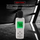 thumbnail image 4 of Medidor de nivel de sonido digital Nikou SMART SENSOR AS804 30 a 130 dBA, 4 of 14