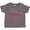 Charcoal Grey, variant on Inktastic 4th of July Free to Sparkle in Red White and Blue Boys or Girls Toddler T-Shirt