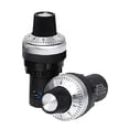 thumbnail image 3 of Variable Frequency Potentiometer 2PC - LA42DWQ, 20k Ohm, Special 20K, 3 of 5