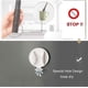 thumbnail image 3 of Electric Toothbrush H,auto Se H, D Electric Toothbrush, 3 of 5