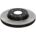 thumbnail image 3 of ADVICS Disc Brake Rotor, 3 of 4
