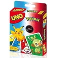 thumbnail image 2 of Nuevo juego de cartas Mattel UNONo mercy Interstellar Baby, juegos de mesa divertidos para la familia, juegos de póquer, juguetes para niños, naipes, 2 of 4