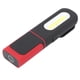 thumbnail image 5 of Luz de trabajo COB Sincero portátil 5W linterna de emergencia magnética ajustable carga USB, 5 of 10
