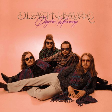 Psychic Harmony (LP)