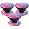 MightySkins POSOCK-Pink Diamond Skin Decal Wrap for Sticker, Pink Diamond - Pack of 3