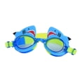 thumbnail image 3 of Gafas de natación para niños Strade Fareast Limited con correa ajustable, 3 of 8