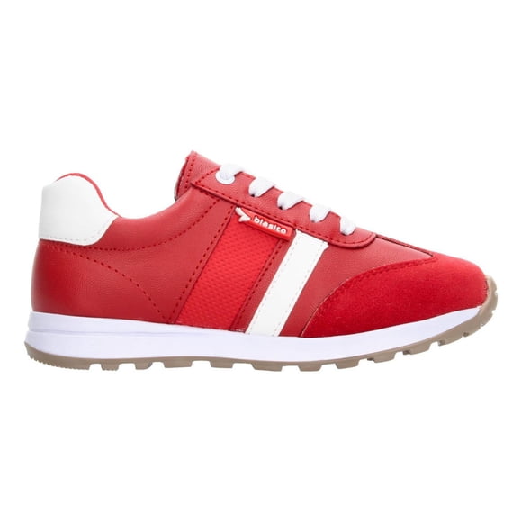 Tenis Blasito Rojo Para Niño [bla51] rojo 21 MX