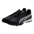 thumbnail image 3 of TENIS PUMA HOMBRE KING PRO TT FTF NEGRO FUTBOL RAPIDO negro 290, 3 of 6