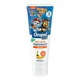 thumbnail image 2 of Kids Paw Patrol Anti-Cavity Fluoride Toothpaste  Natural Fruity Bubble Flavor (Pack of 48), 2 of 2