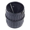 thumbnail image 3 of Coupe-bordures de Haute Qualité Ébavurage Outil de Coupe Racleur Taille Noire L, 3 of 6