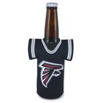thumbnail image 1 of Atlanta Falcons Bottle Jersey Holder, 1 of 2