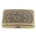 thumbnail image 1 of Caja de Metal Retro para Mujeres, Hombres, Caja Portátil, Accesorios Decorativos Sellados, 1 of 8
