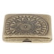 thumbnail image 1 of Caja de Metal Retro para Mujeres, Hombres, Caja Portátil, Accesorios Decorativos Sellados, 1 of 8