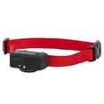 PetSafe Basic Bark Control Collar for Dogs + 8 lb., Automatic 6