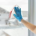 thumbnail image 4 of WREESH Household Water Injection Glass Cleaning Double-sided Magnetic Glass Window Cleaner Multi-function Double-layer High Altitude Glass Cleaning Cleaner Clearance, 4 of 5