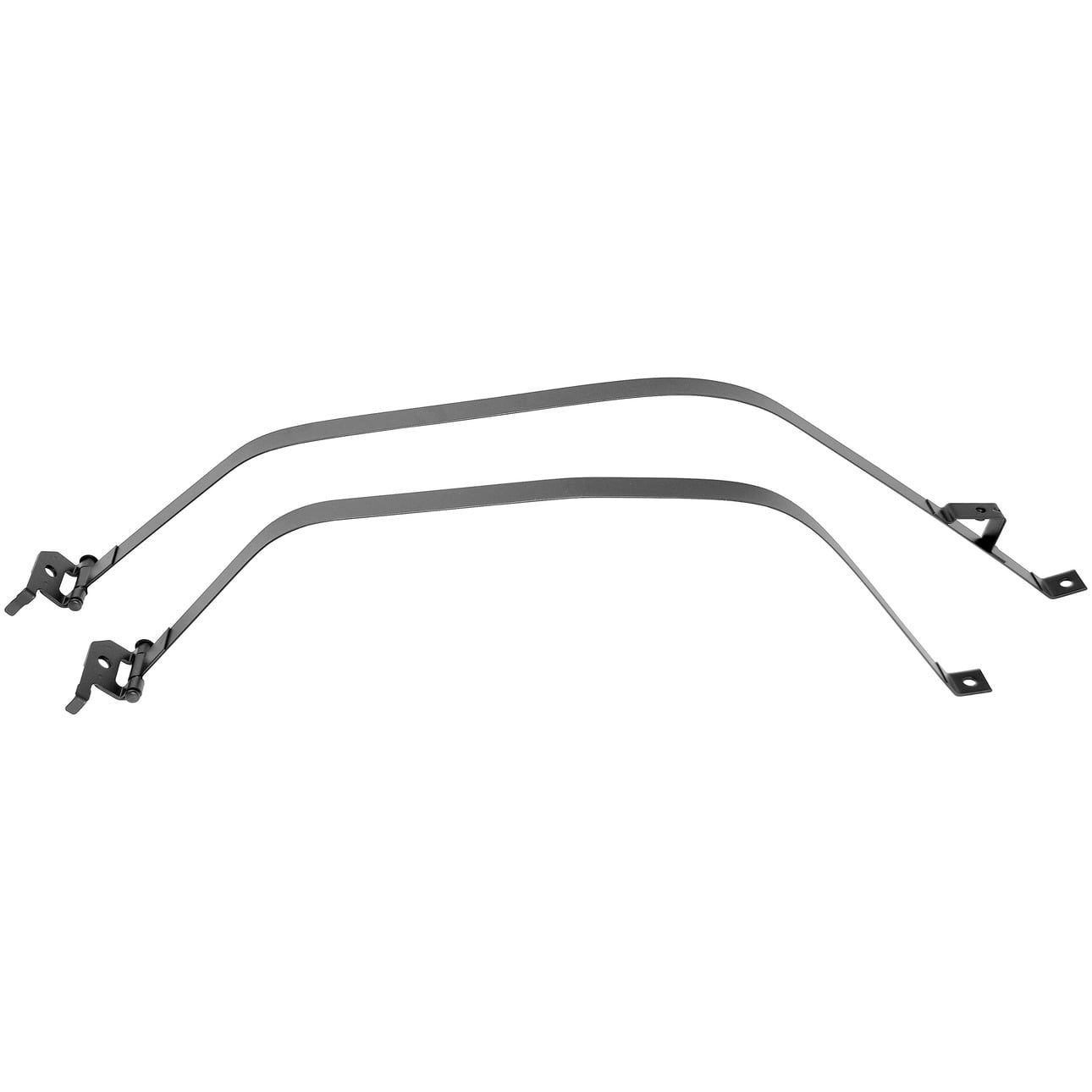 Dorman 578-528 Fuel Tank Strap for Specific Lexus / Toyota Models, Black