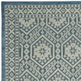 thumbnail image 4 of SAFAVIEH Paseo Mervyn Geometric Area Rug, Blue, 8' x 10', 4 of 6