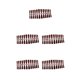 thumbnail image 2 of Vogacara 24 piezas de polvo brillante para uñas postizas, cubierta completa en forma de T, puntas de uñas brillantes, suministros de bricolaje, Type2 NO2 Vogacara CBP449633, 2 of 5