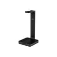 thumbnail image 2 of Corsair ST50 Premium Headset Stand, 2 of 4