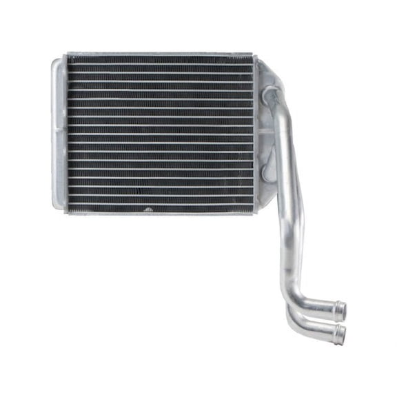 Heater Core - Compatible with 1999 - 2002 Jeep Grand Cherokee 2000 2001