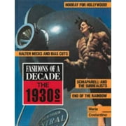 Fashions of a Decade: The 1930s [Hardcover - Used]