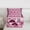 Black Pink, variant on Erosebridal Boys Girls Hippie Brown Aztec Twin Comforter Sets 3-Piece,Teens Adults Bohemian Flower Damask Bedding Set,Grey Reversible
