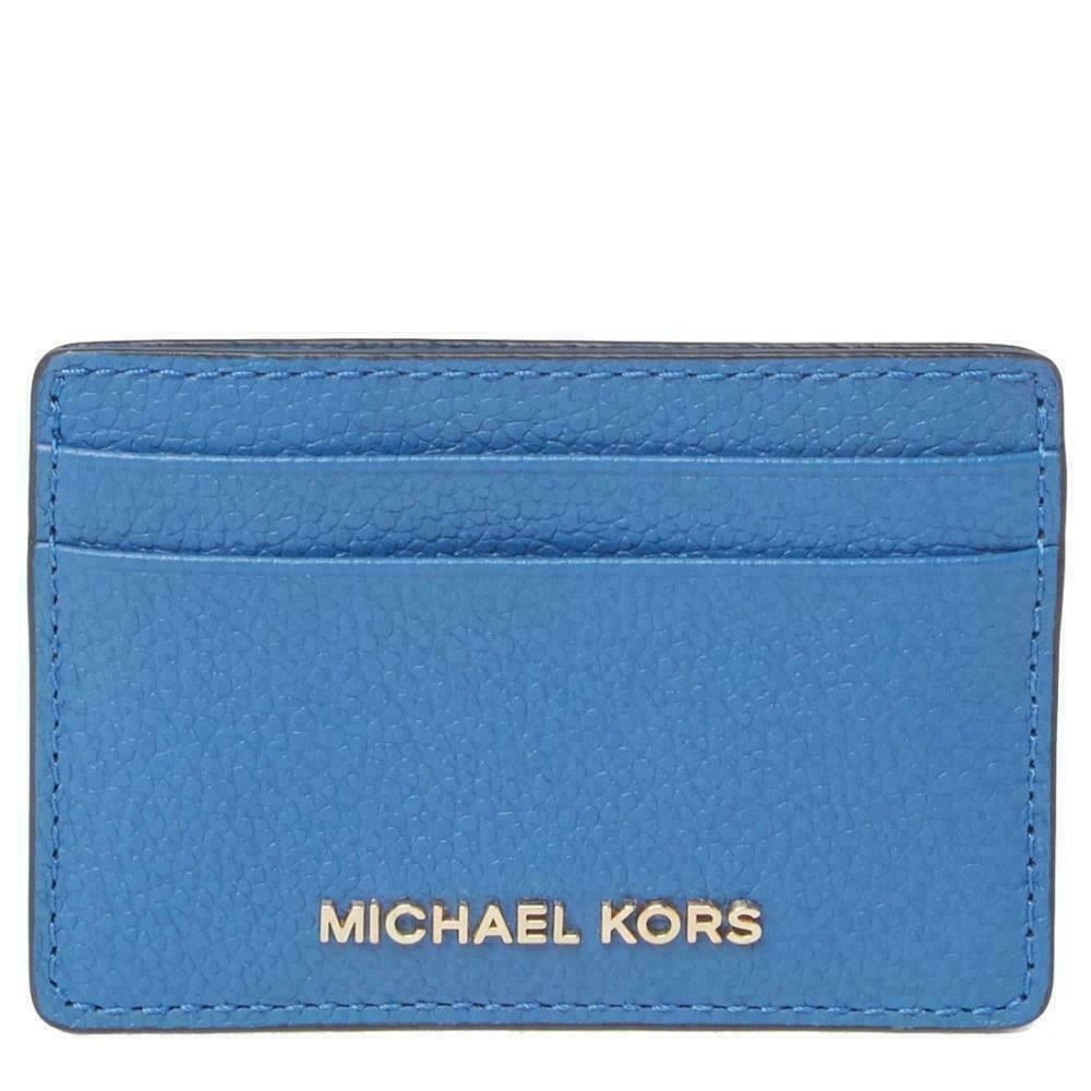 womens card holder michael kors