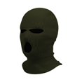 thumbnail image 1 of Pasamontañas Polar de lana de Coral para hombre, máscara facial, calentador de cuello, gorros térmicos, cubierta de cabeza, bufanda deportiva táctica militar, gorros de esquí, Invierno, 1 of 4