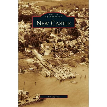 New Castle (Hardcover)