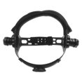 thumbnail image 2 of Replacement Headgear Fit For Most Welding Auto-Darkening Helmets Accessory ABS, 2 of 9