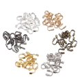 thumbnail image 4 of QJUHUNG 300 Sterling Silver Wire Guards for Jewelry Making, 4 of 4