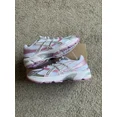 thumbnail image 1 of Size 6 - ASICS Gel 1130 White Silver Pink W, 1 of 6