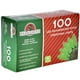 thumbnail image 5 of Cadena de luces Holiday Essence 100 LED verdes de 8,2 m para interiores y exteriores, 5 of 9