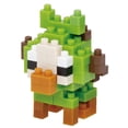 thumbnail image 5 of Pokemon Grass Type 1 Nanoblock Mininano Set of 6, 5 of 9