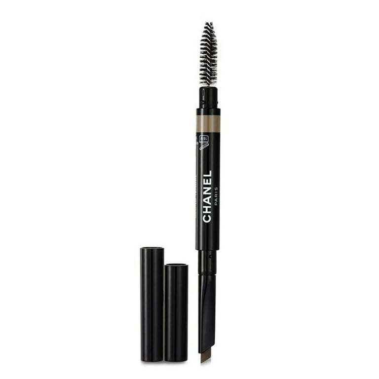 CHANEL, Makeup, Chanel Stylo Sourcils Waterproof Eyebrow Pencil Ebene 82  Nwt