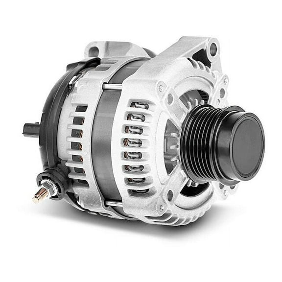 Alternator 1 - Compatible with 2001 - 2007 Dodge Grand Caravan 2002 2003 2004 2005 2006