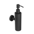 thumbnail image 3 of Distributeur de Savon Mural en Acier Inoxydable Accessoires de Salle de Bain, 3 of 7