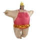 thumbnail image 1 of Disfraz Inflable De Halloween Para Adultos, Impermeable, Fácil De Usar, Disfraz De Baile De Ballet Inflable, Poliéster Para Fiesta, 1 of 7