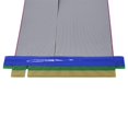 thumbnail image 5 of Adaptador De Tarjeta Vertical Pci-E Cable De Extensión De Tarjeta Gráfica Pic-E 16X Cateissary EL015904-00, 5 of 5