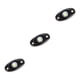 thumbnail image 2 of Sidaley ed rock atv suv truck underbody trail rig lámpara luces de neón led wate, luces de tanque automotrices todoterreno verde Type1 NO1, 2 of 6