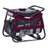 Powermate PM0101207 Portable Generator, 120 VAC, 10 A, 1200/1500 W, Overhead Valve, 99 cc