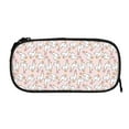 thumbnail image 3 of Goofa Goose Queen Pattern Big Capacity Pencil Pen Case Office College Large Storage High Capacity Bag Pouch Holder Box Organizer, 3 of 9
