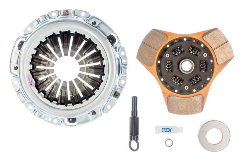 Exedy 2003-2007 Infiniti G35 V6 Hyper Multi Carbon Pressure Plate