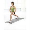 Gold's Gym Folding Exercise Mat